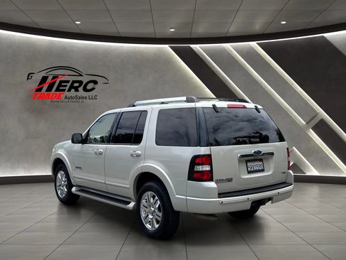 Used 2006 Ford Explorer Limited RWD image 9