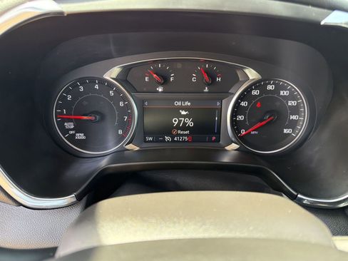 Used 2024 Chevrolet Blazer LT image 18