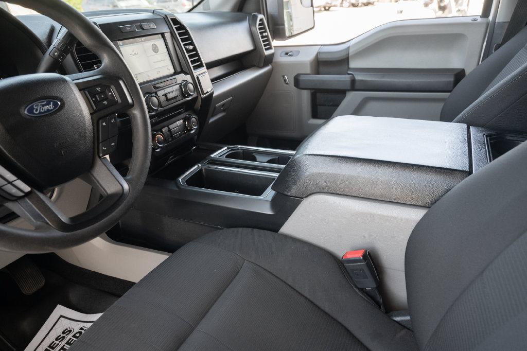 Used 2018 Ford F150 XL w/ Equipment Group 101A Mid RWD image 34
