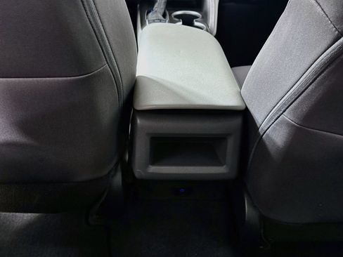 Used 2024 Toyota Camry LE FWD image 22