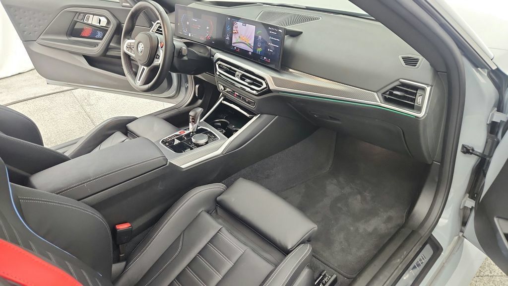 Used 2023 BMW M2 w/ Lighting Package RWD image 27