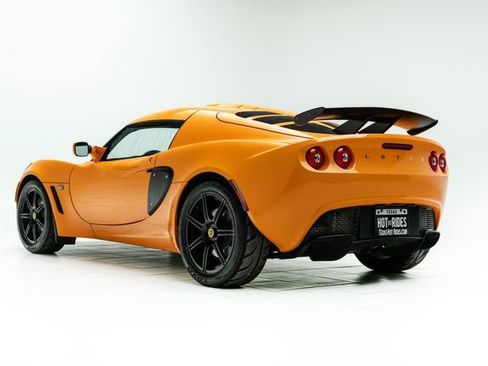 Used 2006 Lotus Elise image 20
