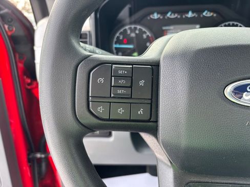 Used 2025 Ford F350 XL w/ STX Appearance Package image 24