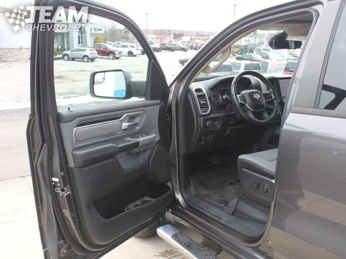 Used 2020 RAM 1500 Big Horn image 10