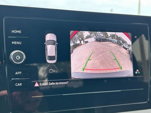 New 2026 Volkswagen Jetta Sport FWD image 30