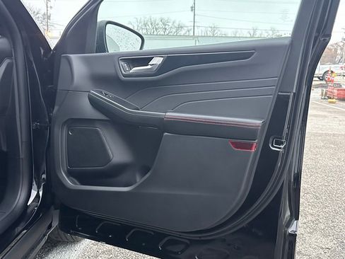 New 2026 Ford Escape ST-Line w/ Tech Pack #1 image 21