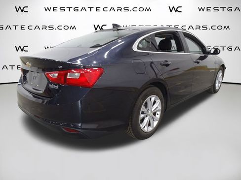 Used 2023 Chevrolet Malibu LT image 46