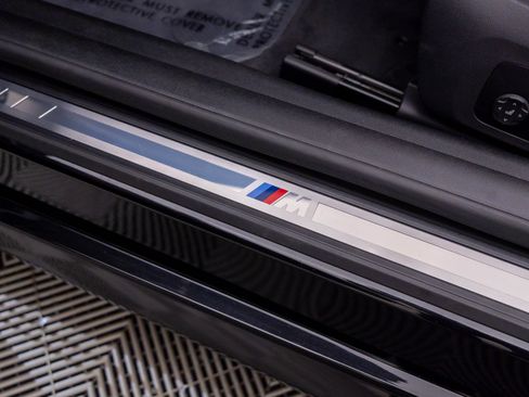 Used 2023 BMW 430i Convertible w/ M Sport Package RWD image 35