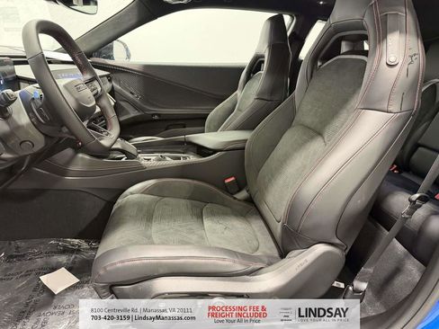 New 2026 Dodge Charger Scat Pack AWD/4WD image 16