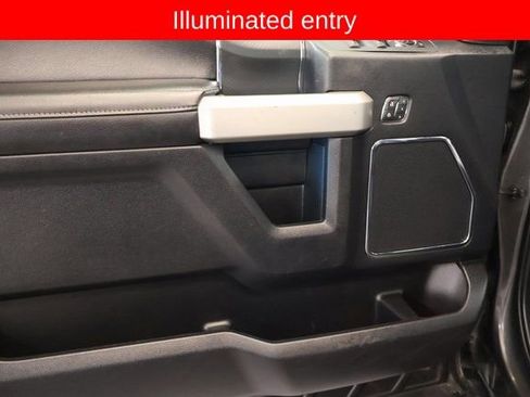 Used 2020 Ford F150 Lariat w/ Equipment Group 502A Luxury image 11