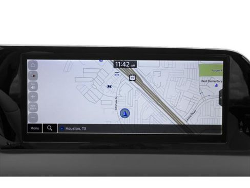Used 2024 Hyundai Palisade Limited AWD/4WD image 19