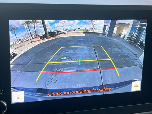 Used 2025 Toyota Tacoma SR5 image 22