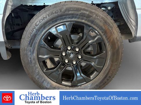 Used 2023 Ford F150 XLT w/ Equipment Group 302A High AWD/4WD image 20