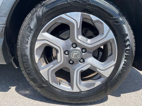 Used 2018 Honda CR-V EX image 12