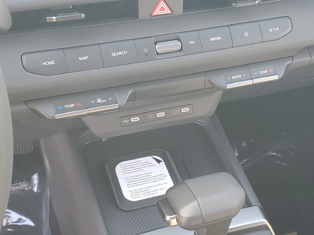 New 2027 Kia Seltos X-Line S AWD/4WD image 19
