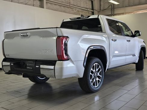 New 2026 Toyota Tundra 1794 Edition image 20