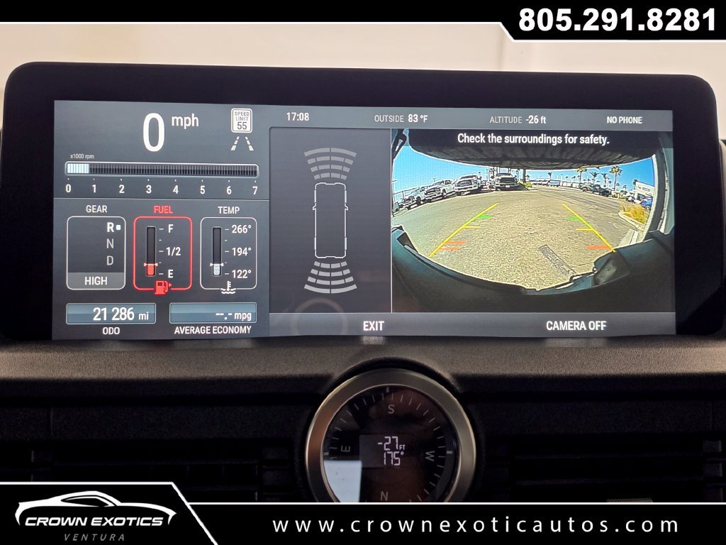 Used 2024 INEOS Grenadier Station Wagon AWD/4WD image 26