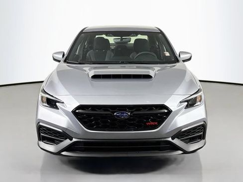 New 2026 Subaru WRX Premium AWD/4WD image 2