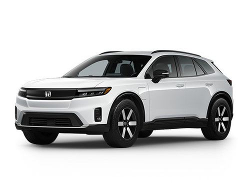 New 2026 Honda Prologue Touring image 1