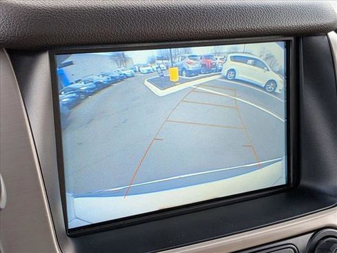 Used 2019 GMC Yukon XL Denali w/ Denali Ultimate Package image 12