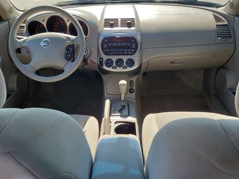 Used 2003 Nissan Altima 2.5 S FWD image 14
