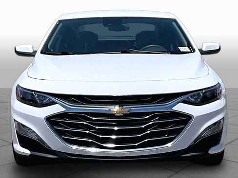 Used 2024 Chevrolet Malibu LT FWD image 4