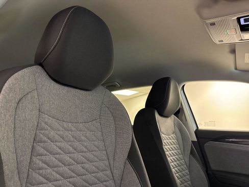 New 2026 Volkswagen Tiguan S FWD image 15