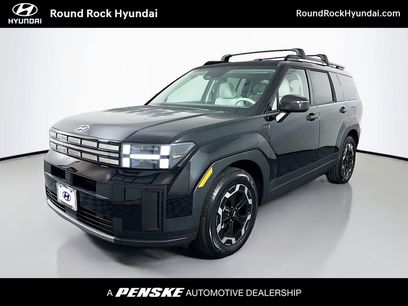 New 2026 Hyundai Santa Fe SEL