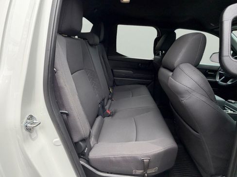 Used 2025 Toyota Tacoma SR AWD/4WD image 25