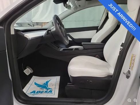 Used 2022 Tesla Model Y Performance AWD/4WD image 5