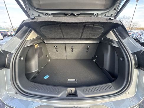 New 2026 Buick Encore GX Avenir w/ Avenir Technology Package image 24