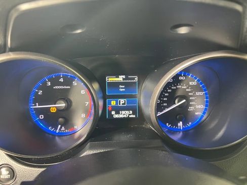 Used 2018 Subaru Outback 2.5i Premium AWD/4WD image 16