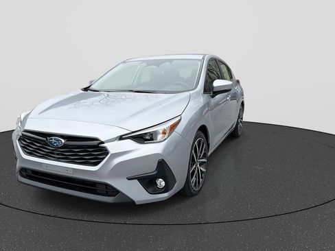 New 2026 Subaru Impreza 2.0i Sport image 10