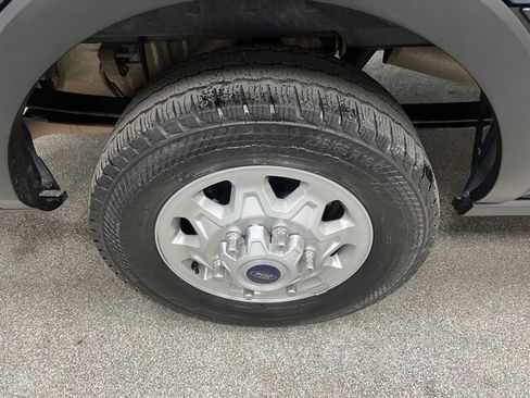 Used 2023 Ford Transit 350 XL image 22