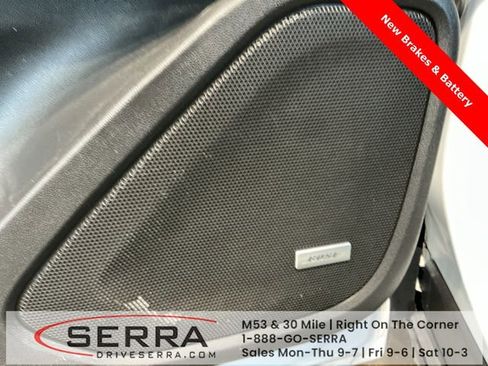 Used 2021 GMC Terrain SLT w/ Infotainment Package II image 18