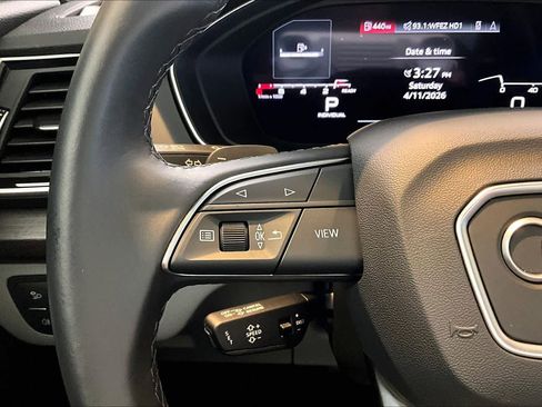 Certified 2025 Audi Q5 2.0T Premium Plus w/ Premium Plus Package image 24