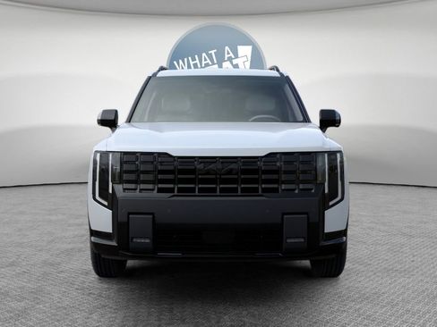 New 2027 Kia Telluride SX X-Line AWD/4WD image 2