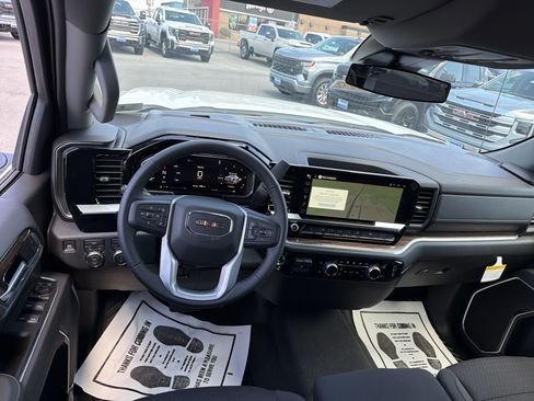 New 2026 GMC Sierra 1500 Elevation AWD/4WD image 13