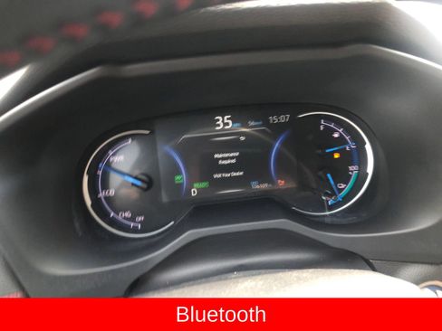 Used 2021 Toyota RAV4 XSE w/ Premium Package AWD/4WD image 6