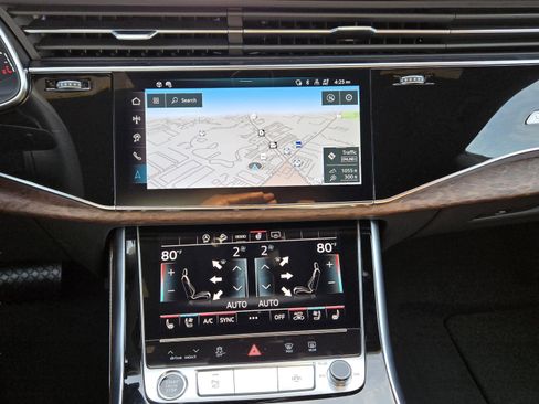 New 2026 Audi Q8 Premium Plus image 16