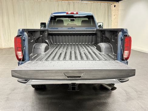 New 2026 GMC Sierra 2500 Pro image 5