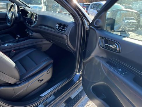 Used 2025 Dodge Durango R/T image 22