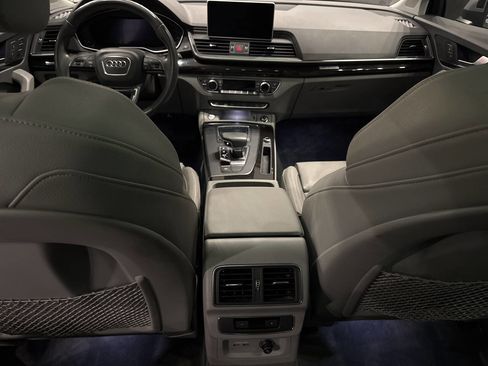 Used 2019 Audi Q5 2.0T Premium Plus image 28