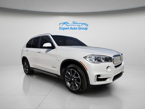 Used 2018 BMW X5 sDrive35i image 5