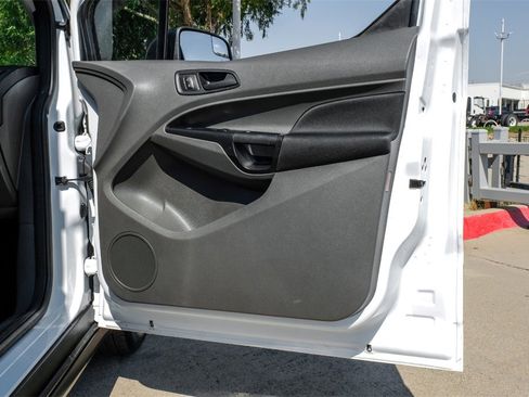 Used 2022 Ford Transit Connect XL image 40