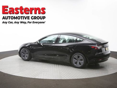 Used 2023 Tesla Model 3 Standard Range image 58