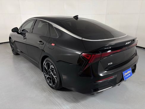New 2026 Kia K5 GT-Line w/ GT-Line Red Interior Package AWD/4WD image 6