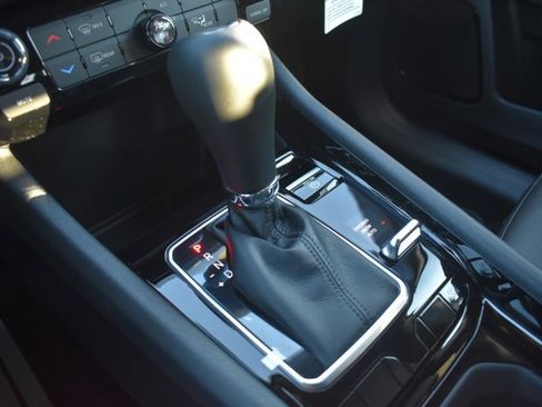 New 2026 Jeep Compass Latitude image 25