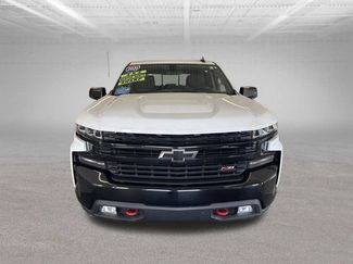 Used 2021 Chevrolet Silverado 1500 LT Trail Boss w/ Convenience Package II AWD/4WD video 2