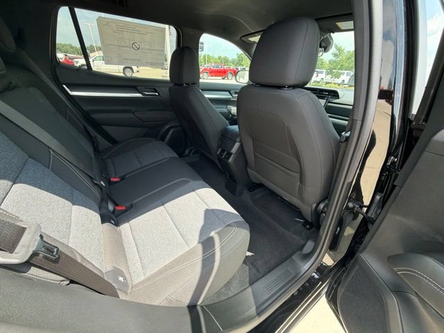New 2027 GMC Terrain Elevation AWD/4WD image 23